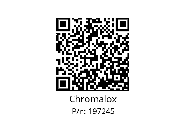  TMO -18-050P-E1 240V 3- Chromalox 197245