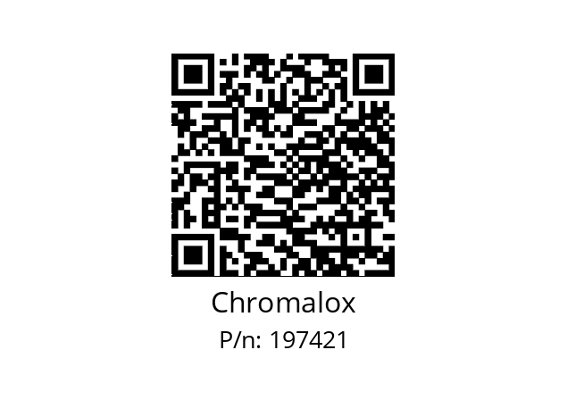  TMO-36-060P-E1 240V 3-3 Chromalox 197421