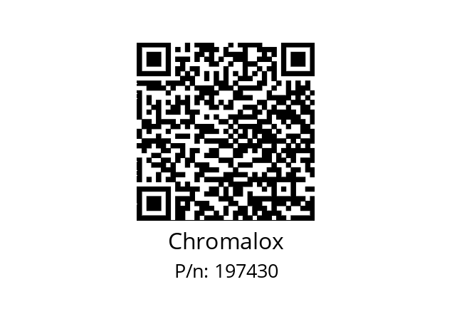  TMO-36-060P-E1 480V 3-3 Chromalox 197430