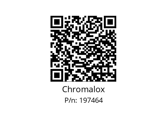  TMO -36-100P-E1 240V 3- Chromalox 197464