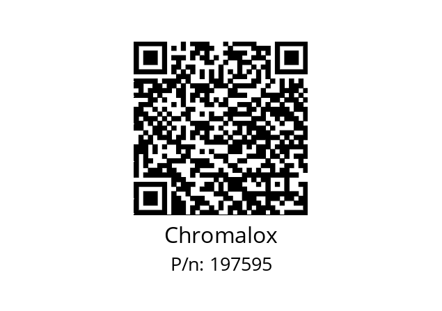  TMI -27-075P-E1 480V 3- Chromalox 197595