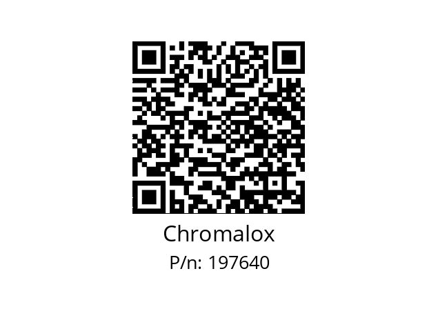  TMI -36-100P-E1 240V 3- Chromalox 197640