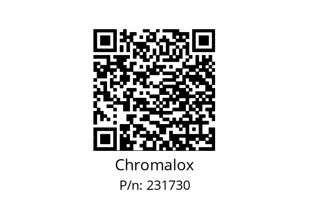  TMIS-06-024P-E1 480V 1- Chromalox 231730