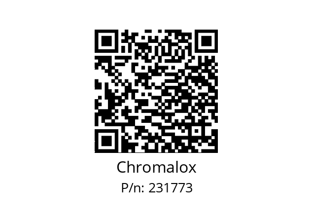  TMIS-06-040P-E1 480V 2- Chromalox 231773