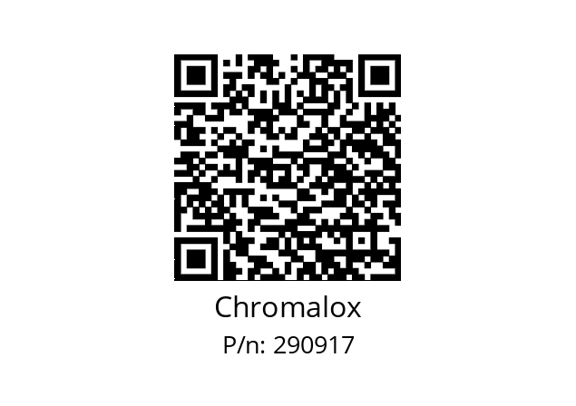  TMO -18-025P-E2 480V 3- Chromalox 290917