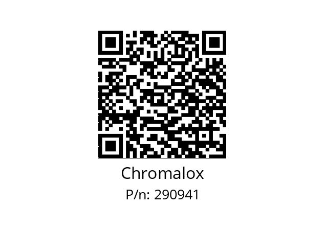  TMO -18-030P-E2 240V 3- Chromalox 290941