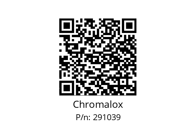  TMO -18-035P-E2 480V 3- Chromalox 291039