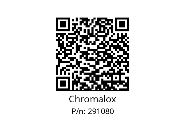  TMO -18-040P-E1 480V 3- Chromalox 291080