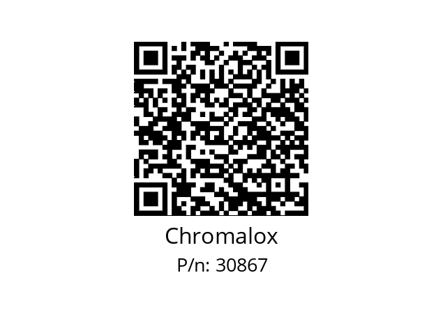  TMIS-03-006P-E2 240V 1- Chromalox 30867