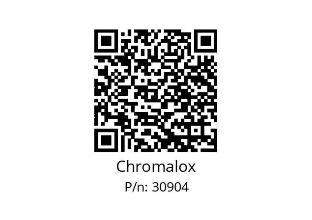  TMIS-06-008P-E2 240V 1- Chromalox 30904