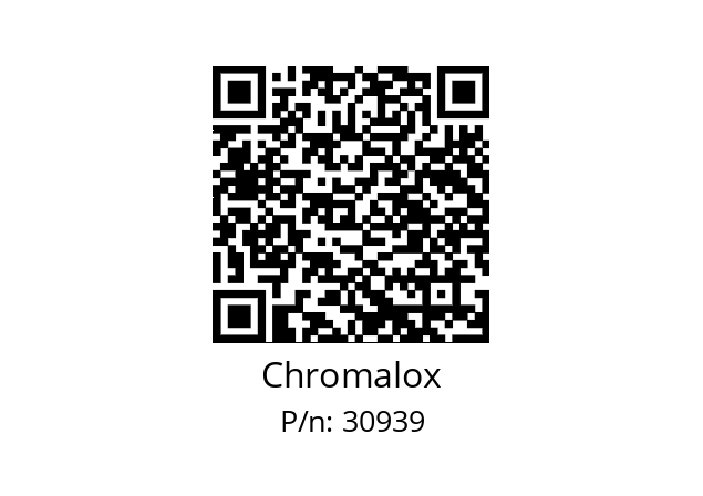  TMIS-06-012P-E2 480V 1- Chromalox 30939