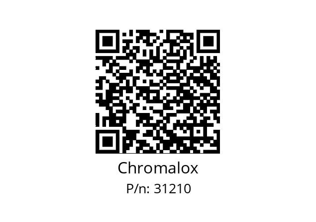  TMIS-03-006P-E2 480V 1- Chromalox 31210