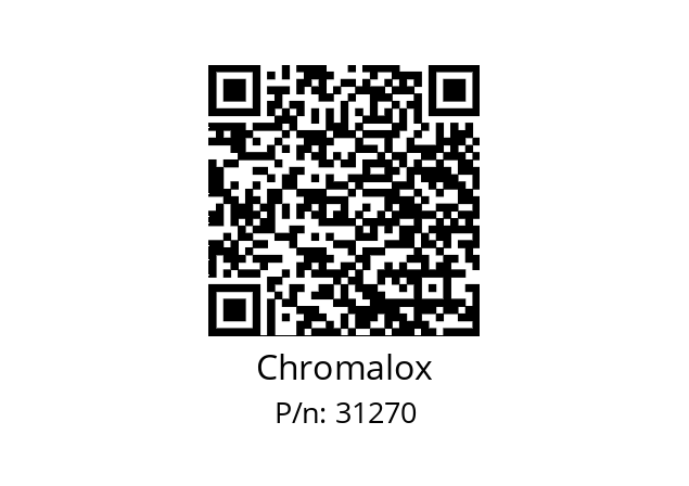  TMIS-06-024P-E2 480V 1- Chromalox 31270