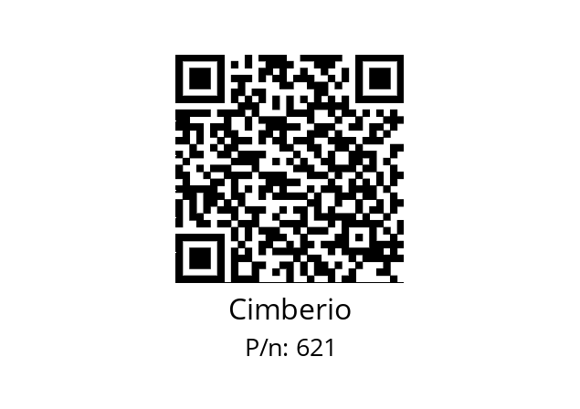   Cimberio 621