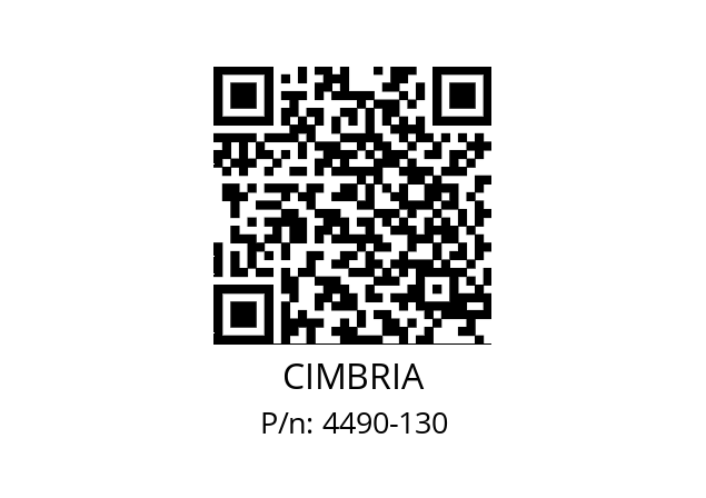   CIMBRIA 4490-130