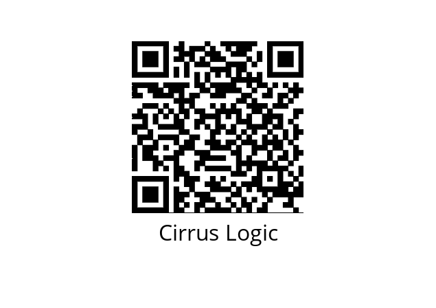  CS4398 Cirrus Logic 