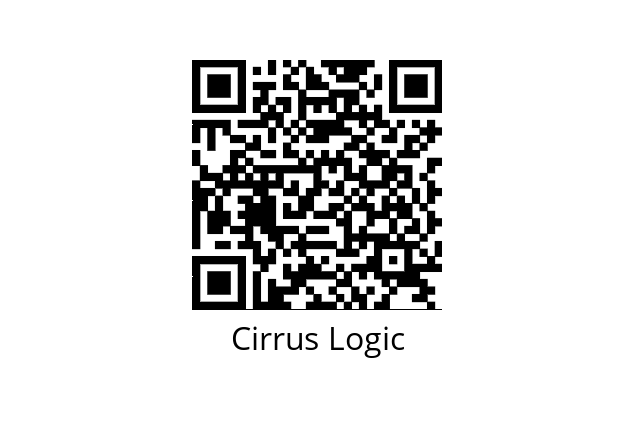  CS42526-CQZ Cirrus Logic 