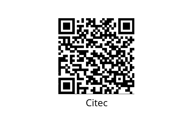  000450490P Citec 