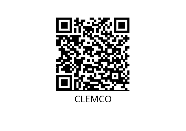  3547 CLEMCO 