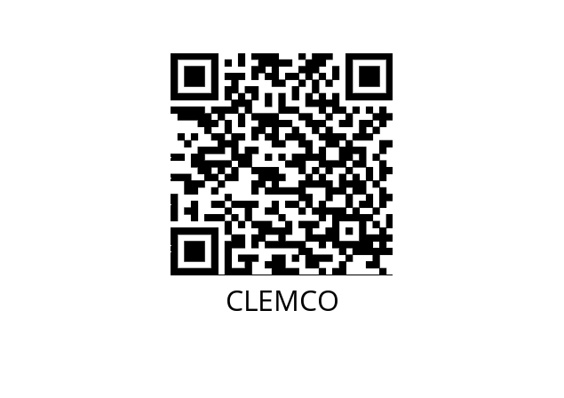  15781 CLEMCO 