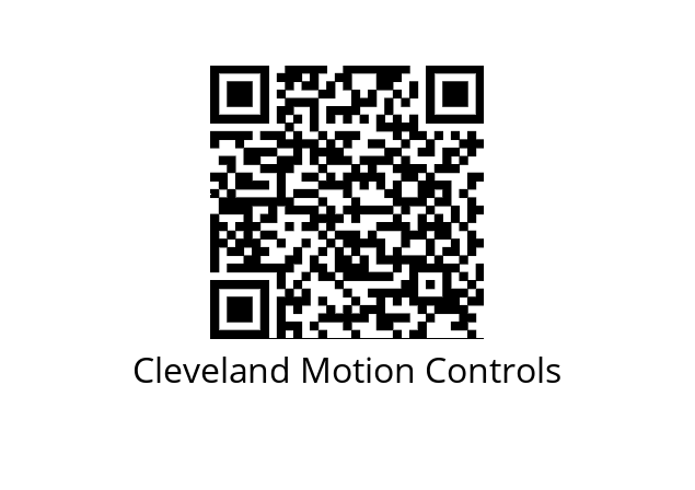  AR300/240W Cleveland Motion Controls 