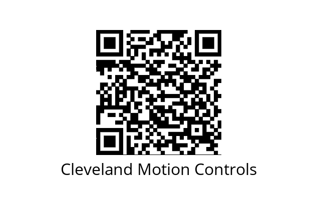  MWI-13261 Cleveland Motion Controls 