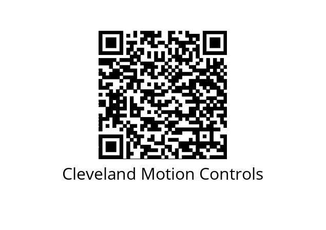  404CNSP0S85 Cleveland Motion Controls 