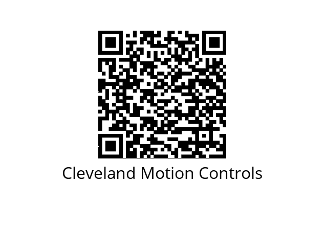  ME2130-194E Cleveland Motion Controls 