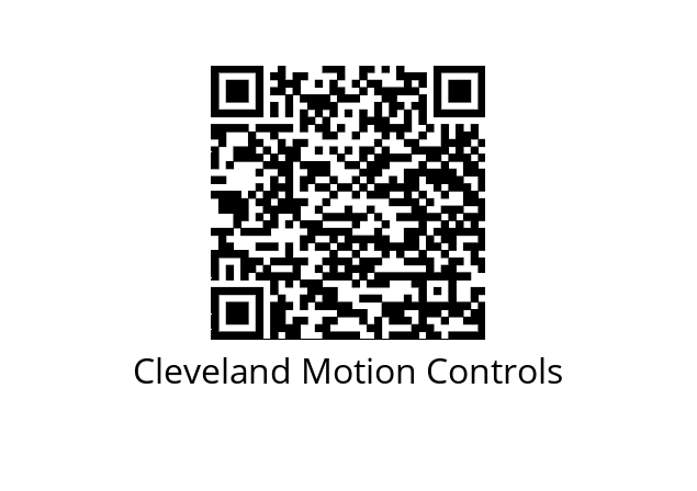  MTE4225-157G2F Cleveland Motion Controls 