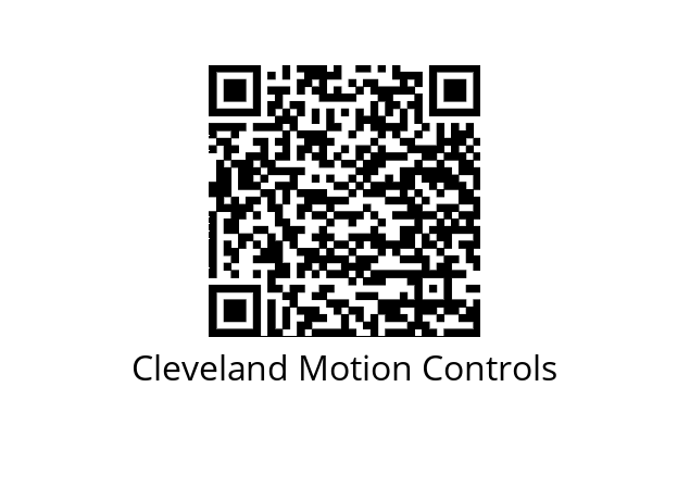  MTE35258299DG Cleveland Motion Controls 