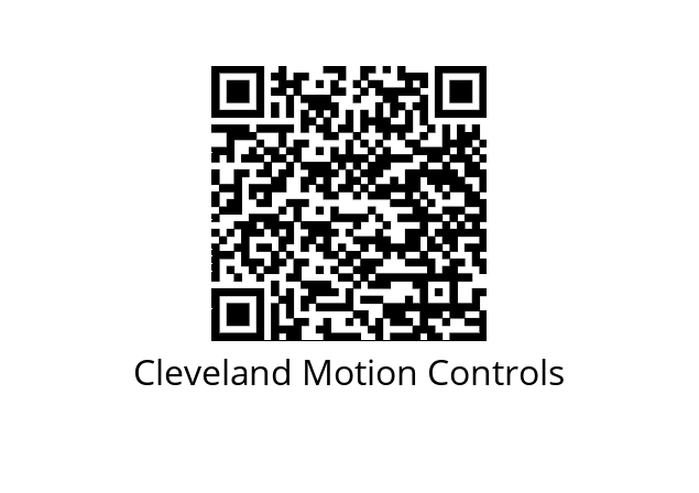  T0851C0103 Cleveland Motion Controls 