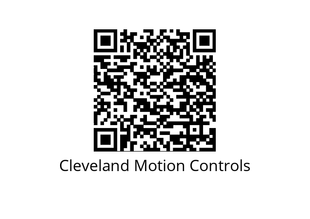  94-30-206-05 Cleveland Motion Controls 