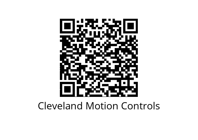  D41-32032BA Cleveland Motion Controls 