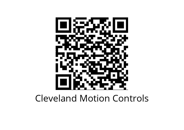  D41-33266 Cleveland Motion Controls 