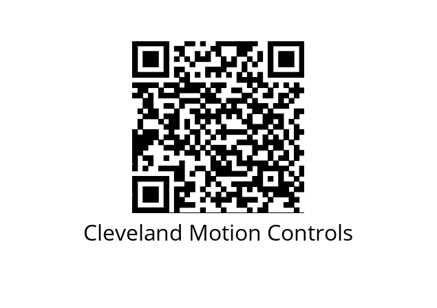  D803-AXIS Cleveland Motion Controls 