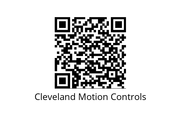  MO-06706 Cleveland Motion Controls 