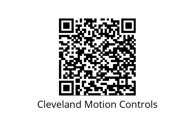  Servopak250 Cleveland Motion Controls 