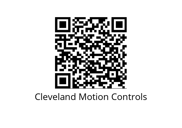  MNT-13667 Cleveland Motion Controls 