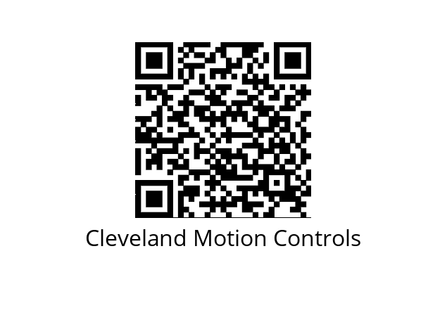  MNT-13669 Cleveland Motion Controls 