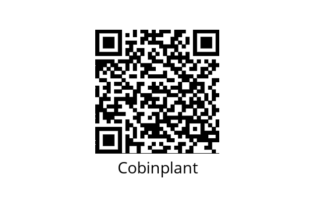  142/01 Cobinplant 