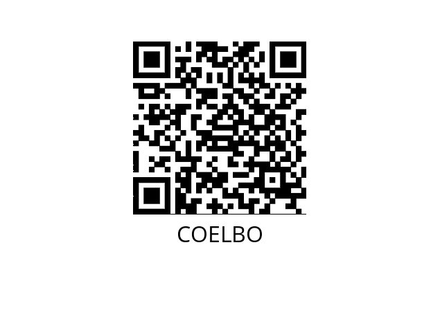  LD B11B COELBO 