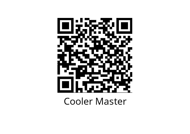  RS-500-PSAP-J3 Cooler Master 