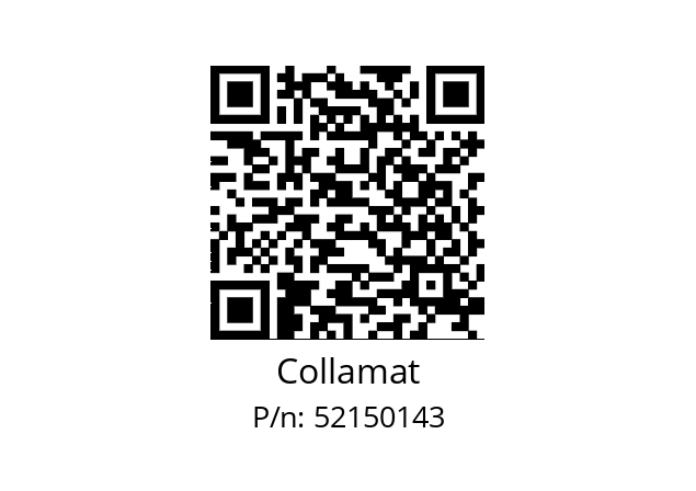   Collamat 52150143