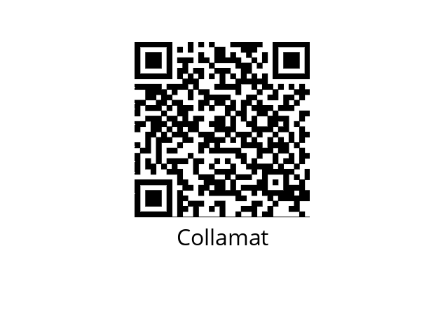  5215-750.0 Collamat 