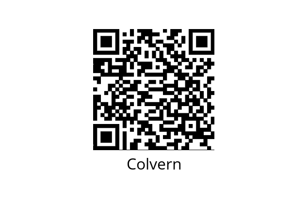  4032/32 Colvern 