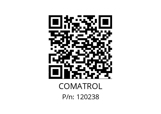   COMATROL 120238