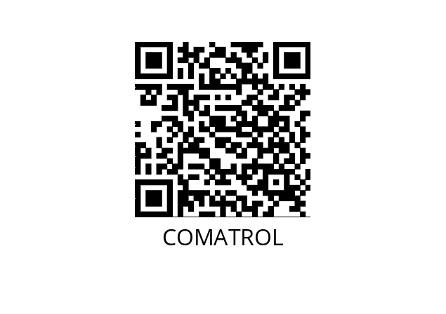  CP 520-1-B-0-24D-S COMATROL 