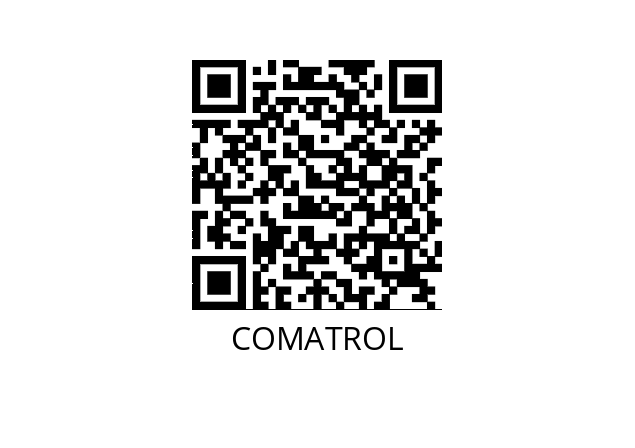  CP440-1-B-0-E-A- COMATROL 