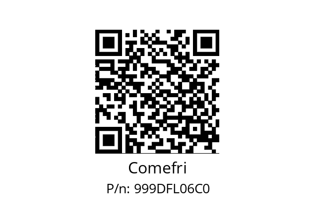   Comefri 999DFL06C0