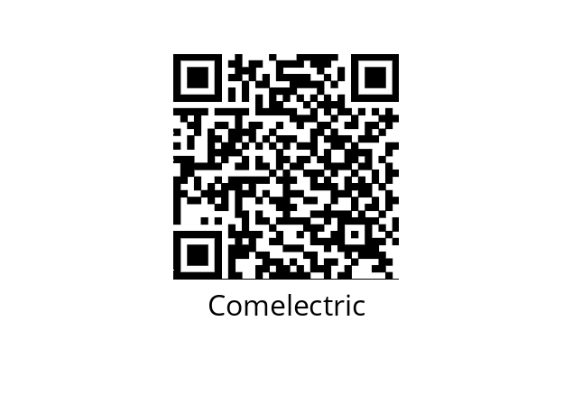  DR110-A02_01 Comelectric 